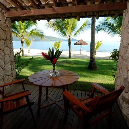 Hotel Portobello Resort & Safari Mangaratiba Dış mekan fotoğraf