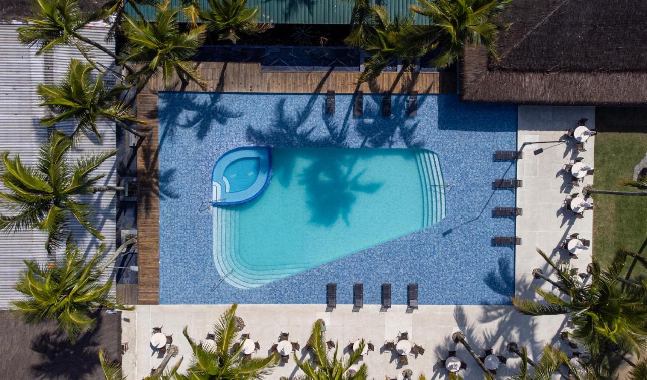 Hotel Portobello Resort & Safari Mangaratiba Dış mekan fotoğraf
