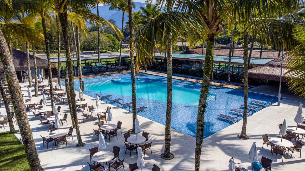 Hotel Portobello Resort & Safari Mangaratiba Dış mekan fotoğraf
