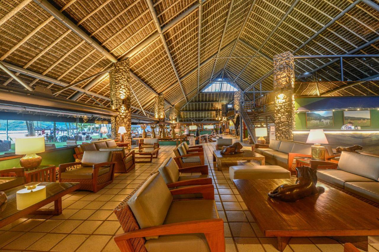 Hotel Portobello Resort & Safari Mangaratiba Dış mekan fotoğraf