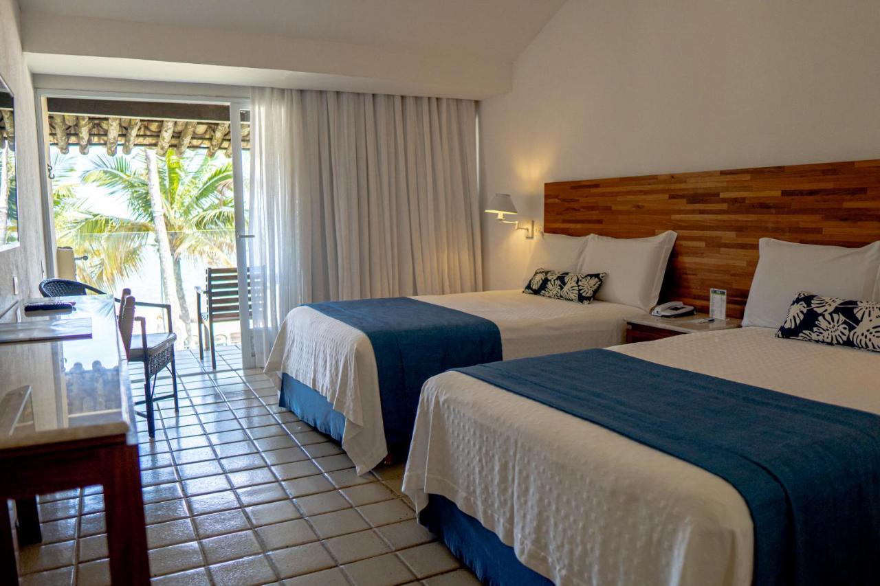 Hotel Portobello Resort & Safari Mangaratiba Dış mekan fotoğraf