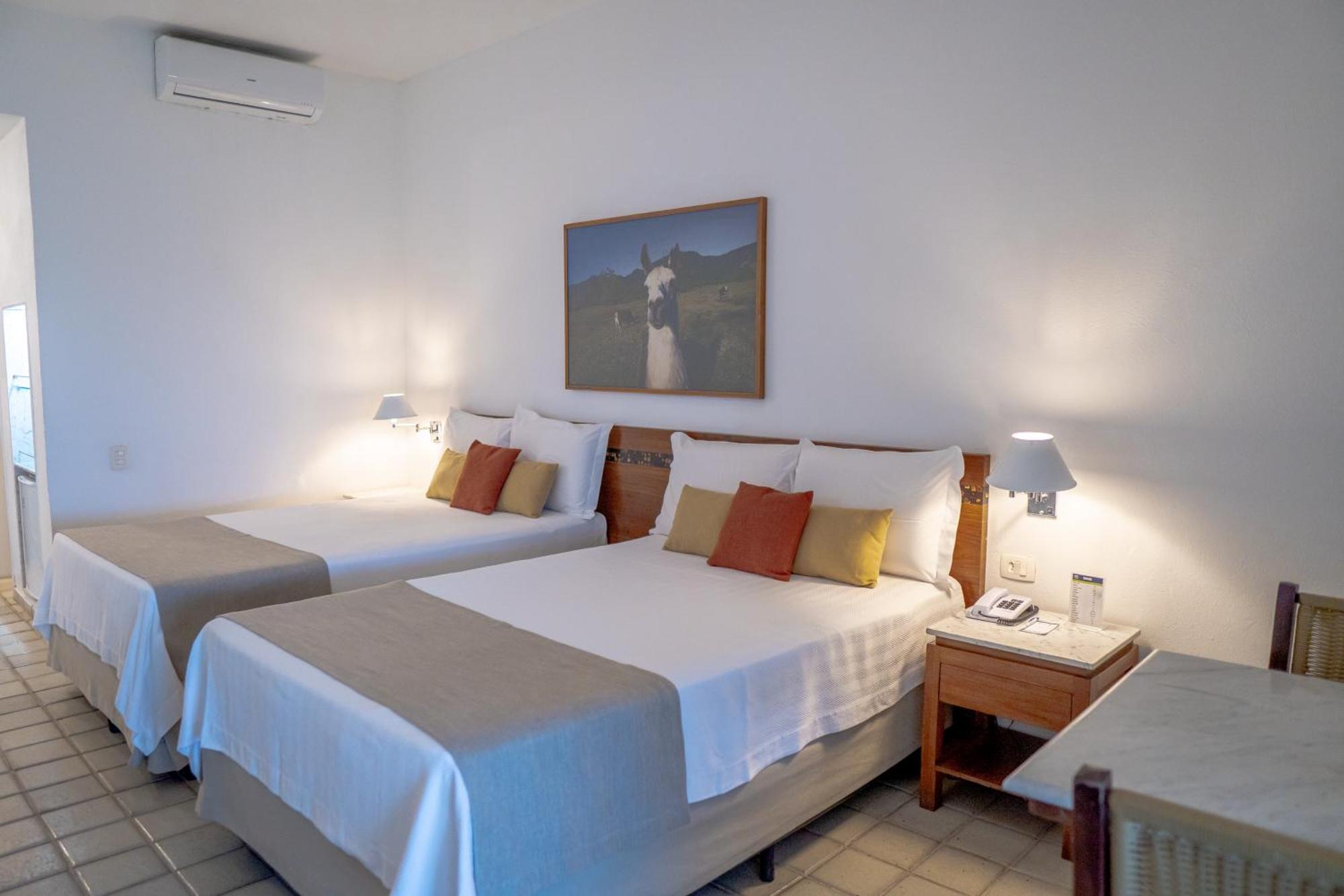 Hotel Portobello Resort & Safari Mangaratiba Dış mekan fotoğraf