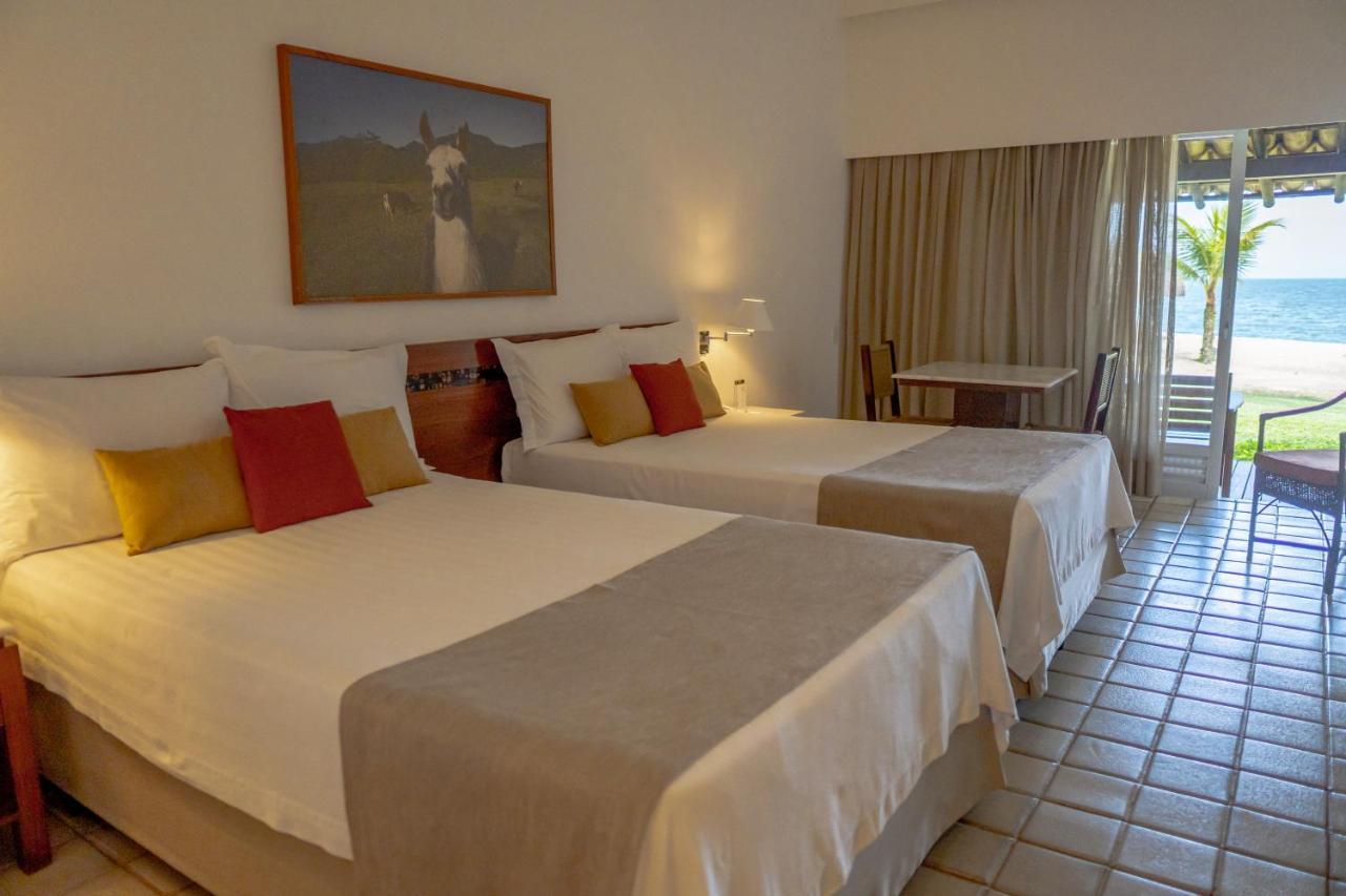 Hotel Portobello Resort & Safari Mangaratiba Dış mekan fotoğraf