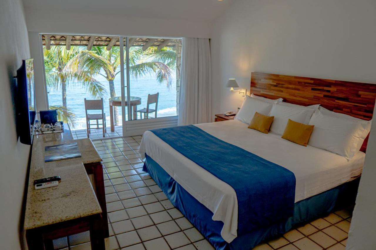 Hotel Portobello Resort & Safari Mangaratiba Dış mekan fotoğraf