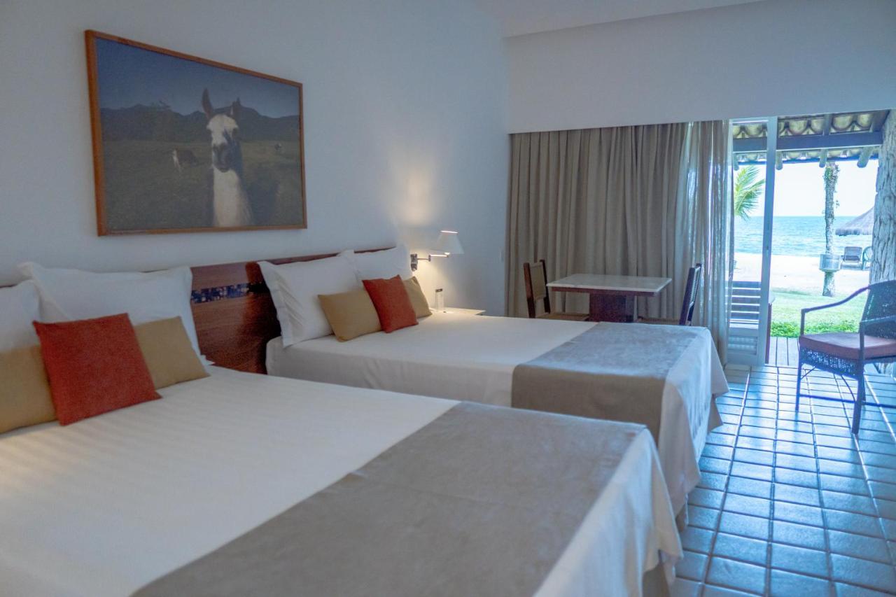 Hotel Portobello Resort & Safari Mangaratiba Dış mekan fotoğraf
