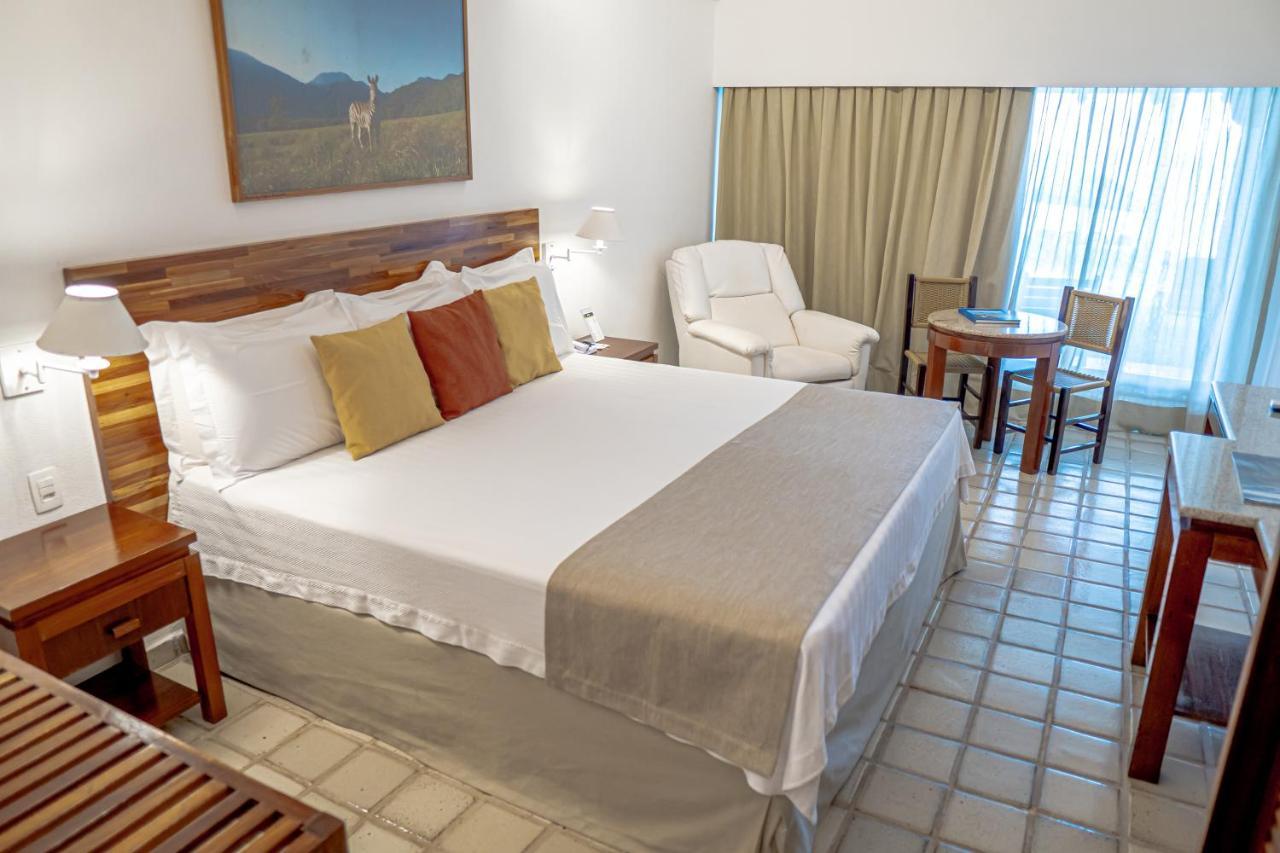 Hotel Portobello Resort & Safari Mangaratiba Dış mekan fotoğraf