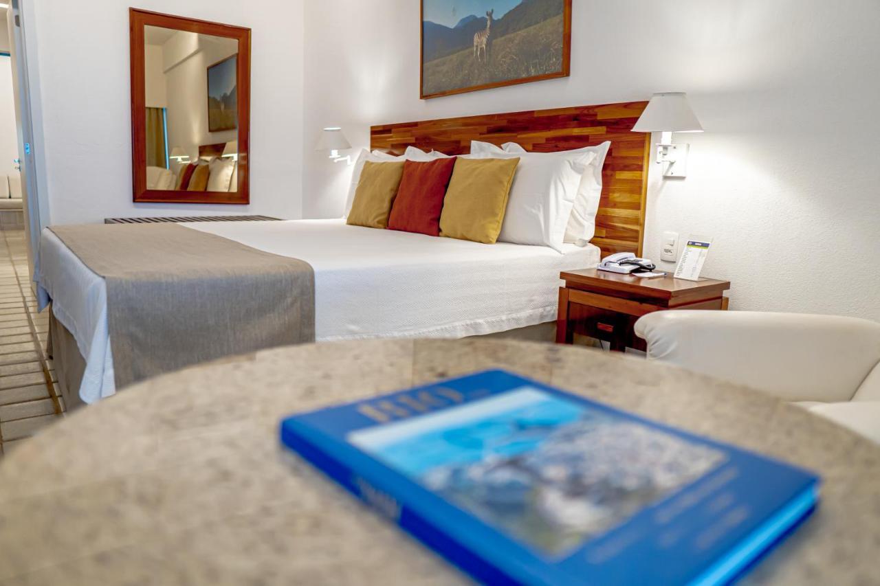 Hotel Portobello Resort & Safari Mangaratiba Dış mekan fotoğraf