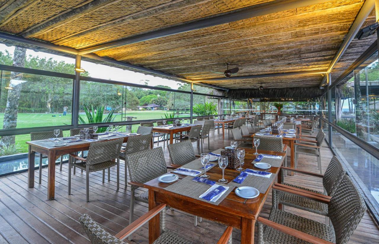 Hotel Portobello Resort & Safari Mangaratiba Dış mekan fotoğraf
