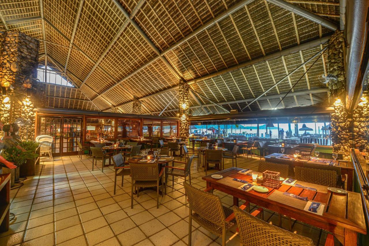 Hotel Portobello Resort & Safari Mangaratiba Dış mekan fotoğraf
