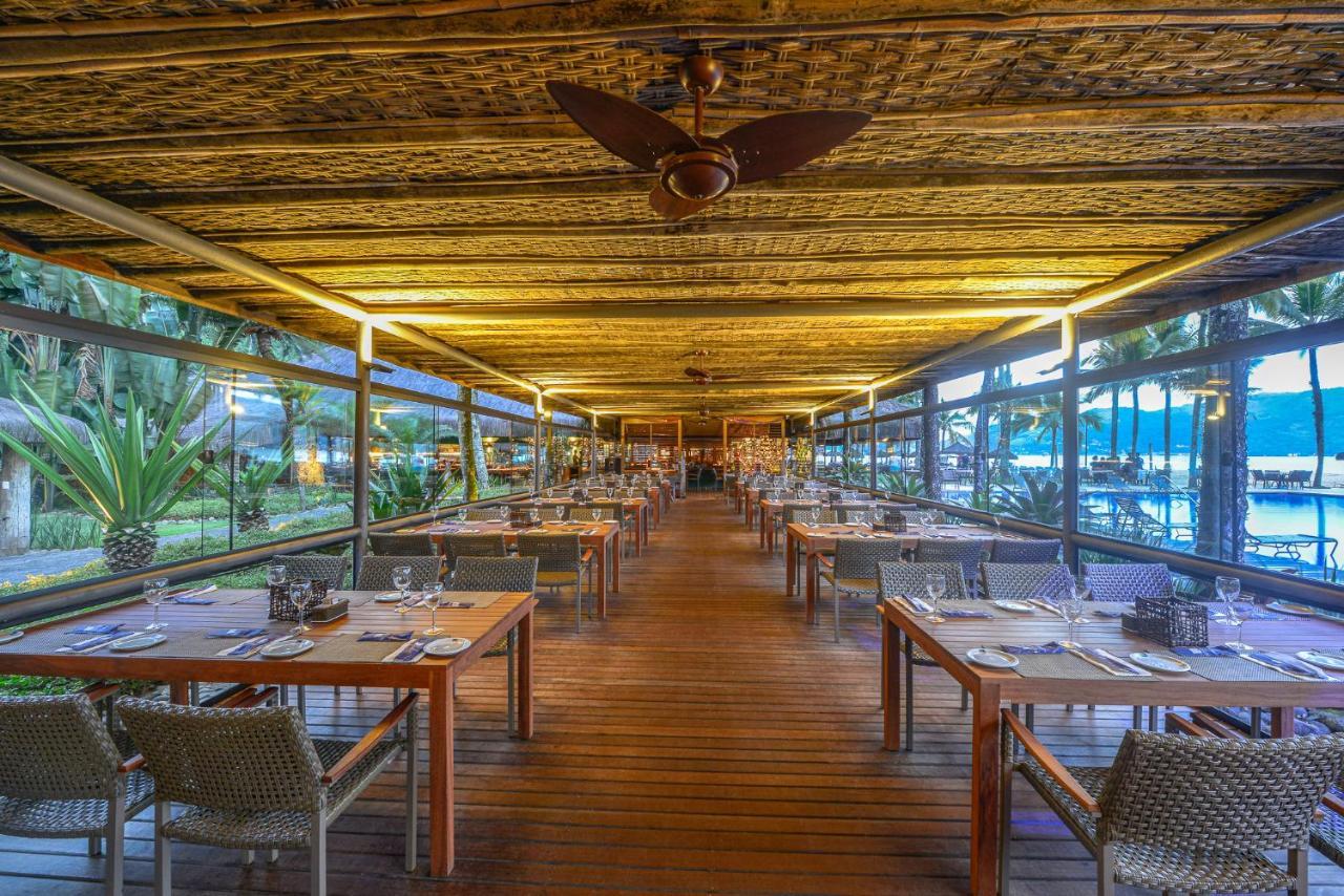Hotel Portobello Resort & Safari Mangaratiba Dış mekan fotoğraf