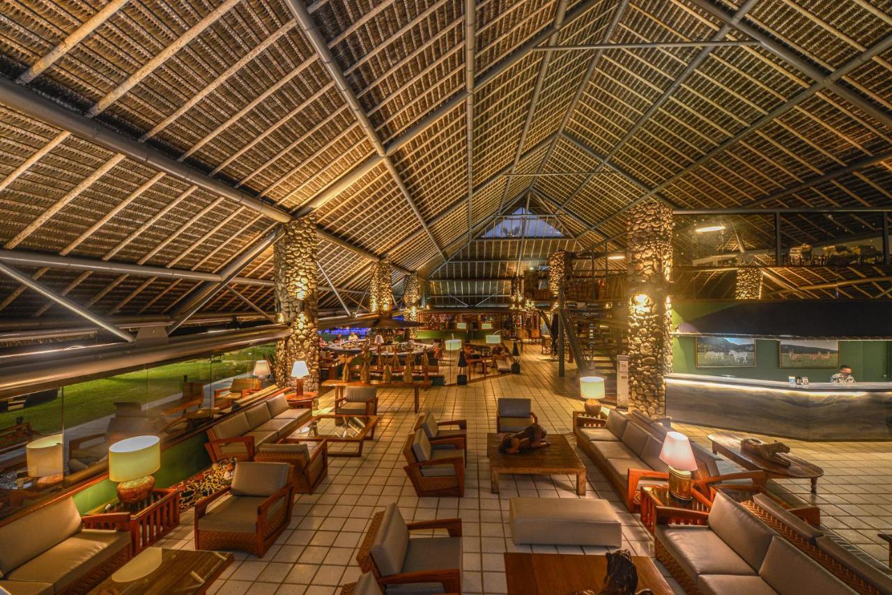 Hotel Portobello Resort & Safari Mangaratiba Dış mekan fotoğraf