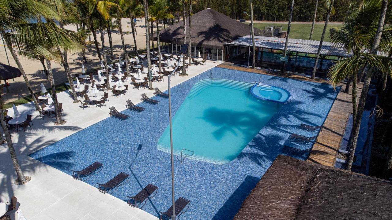 Hotel Portobello Resort & Safari Mangaratiba Dış mekan fotoğraf