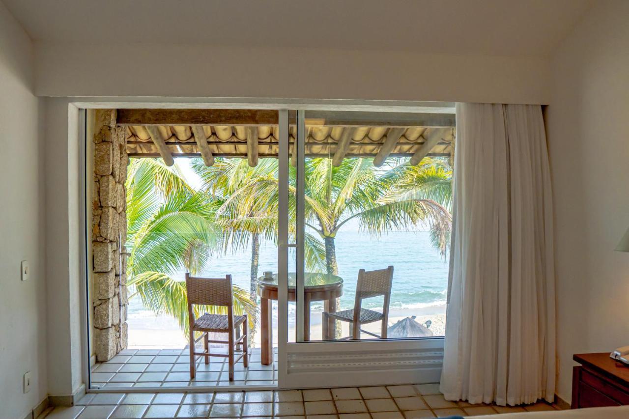 Hotel Portobello Resort & Safari Mangaratiba Dış mekan fotoğraf