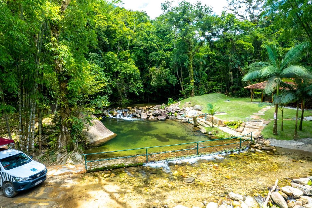 Hotel Portobello Resort & Safari Mangaratiba Dış mekan fotoğraf