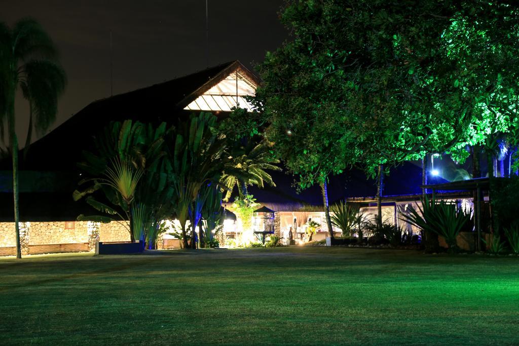 Hotel Portobello Resort & Safari Mangaratiba Dış mekan fotoğraf