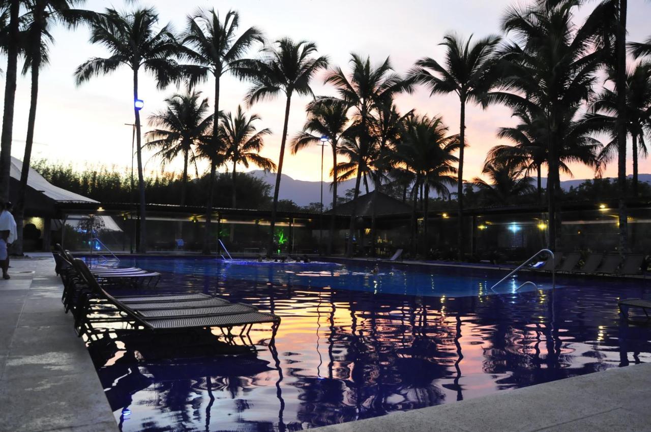 Hotel Portobello Resort & Safari Mangaratiba Dış mekan fotoğraf