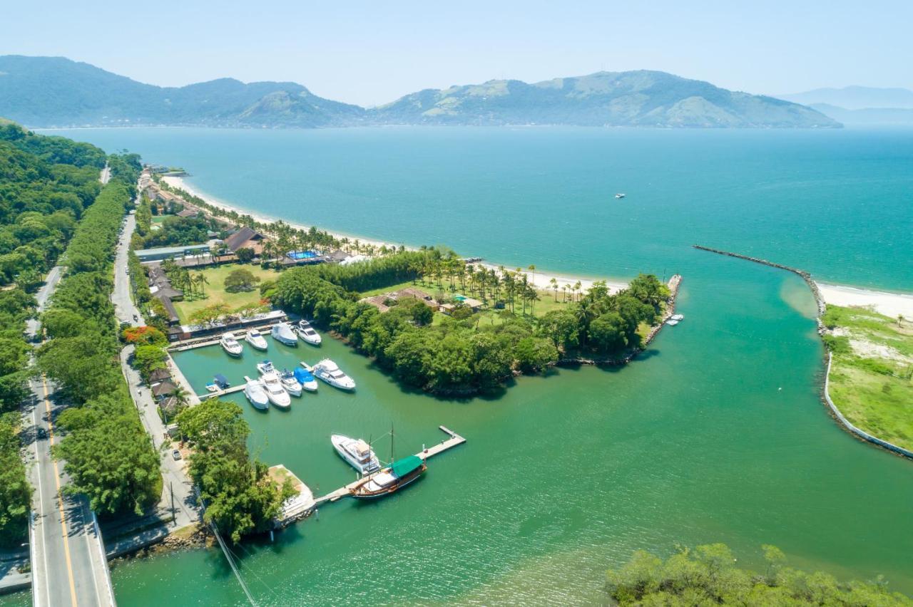 Hotel Portobello Resort & Safari Mangaratiba Dış mekan fotoğraf