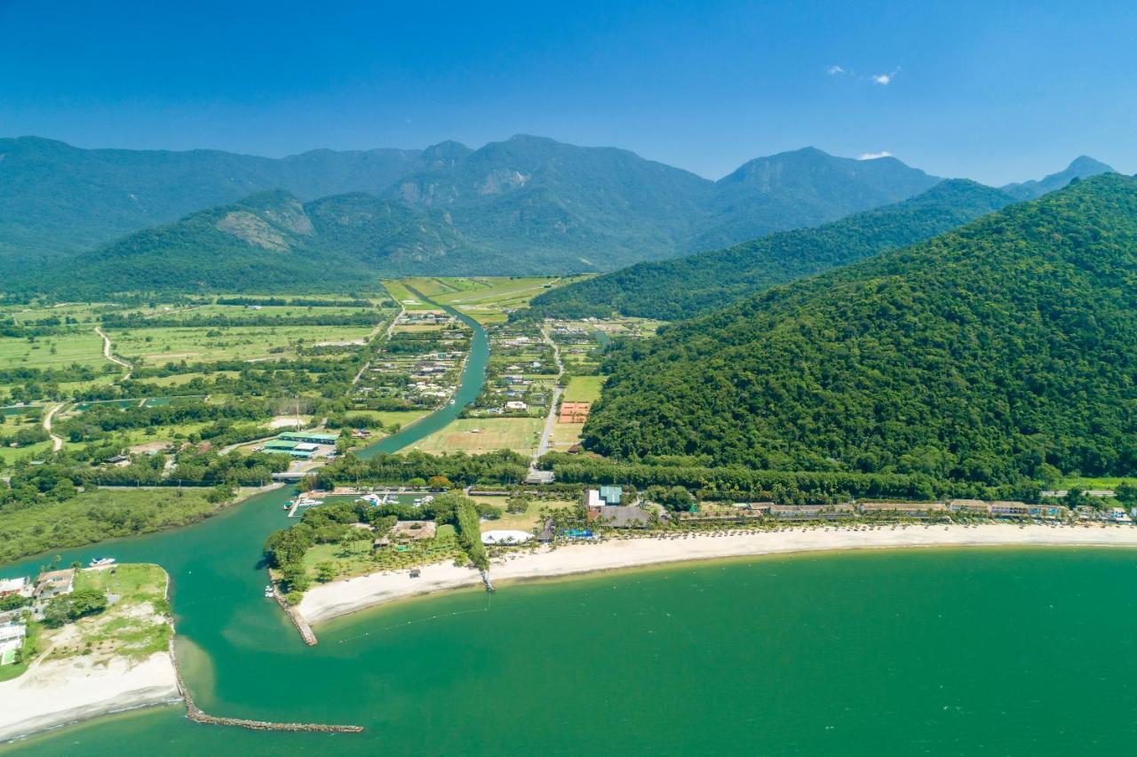 Hotel Portobello Resort & Safari Mangaratiba Dış mekan fotoğraf