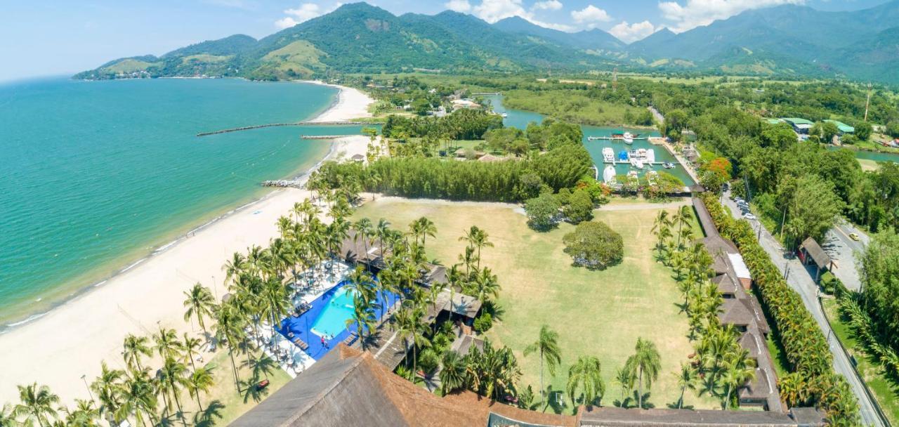 Hotel Portobello Resort & Safari Mangaratiba Dış mekan fotoğraf