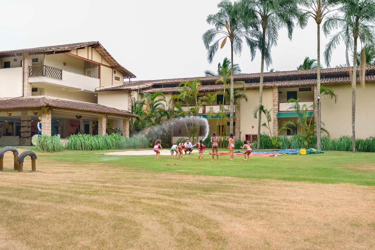 Hotel Portobello Resort & Safari Mangaratiba Dış mekan fotoğraf
