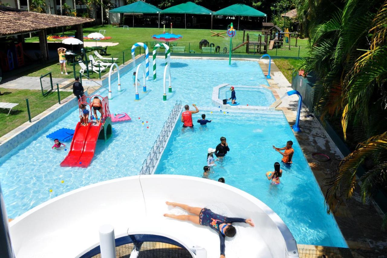 Hotel Portobello Resort & Safari Mangaratiba Dış mekan fotoğraf
