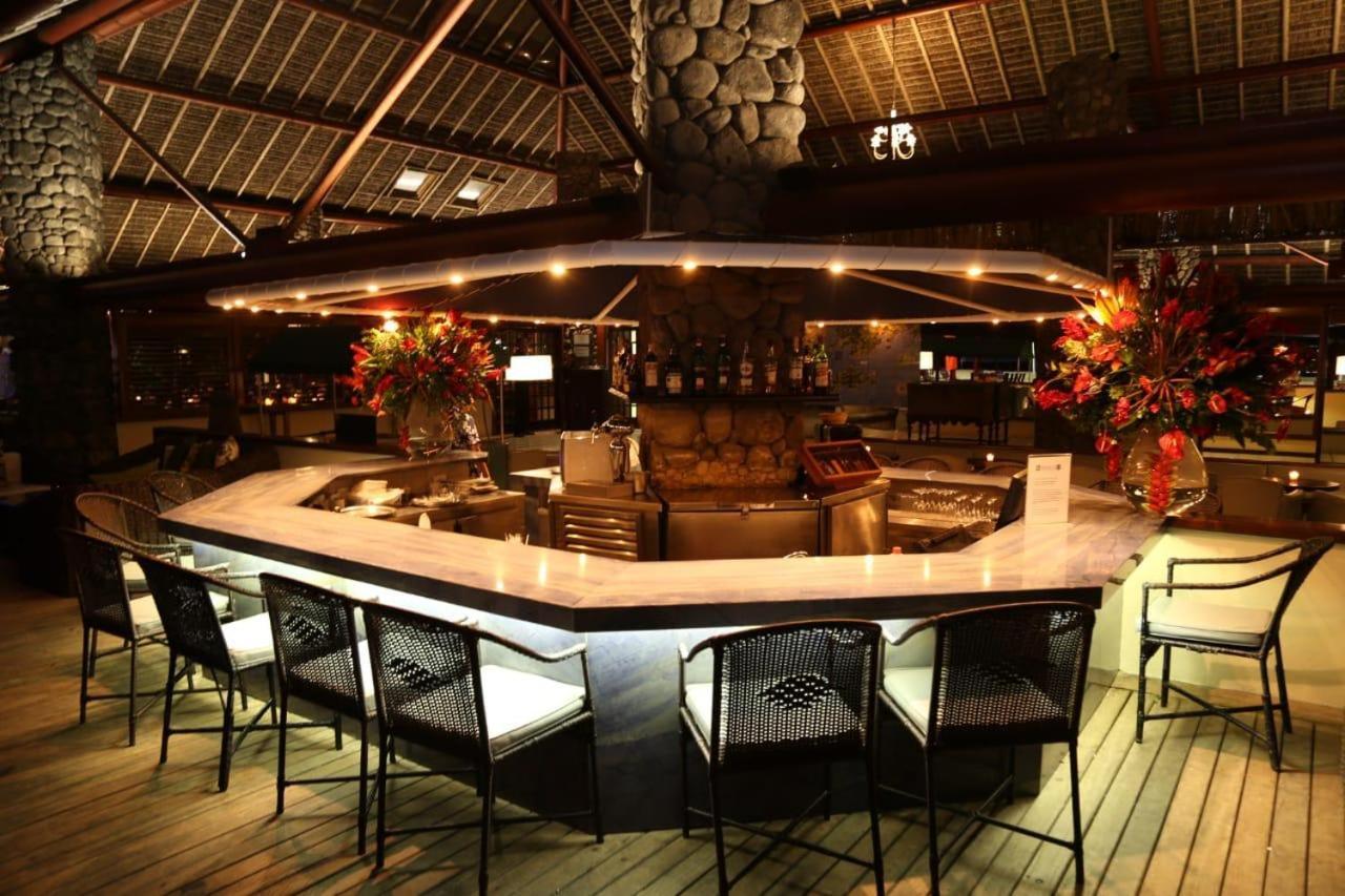 Hotel Portobello Resort & Safari Mangaratiba Dış mekan fotoğraf